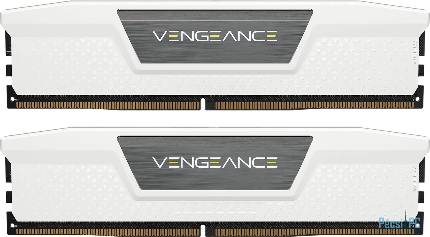 Corsair 32GB DDR5 6000MHz Kit(2x16GB) Vengeance White