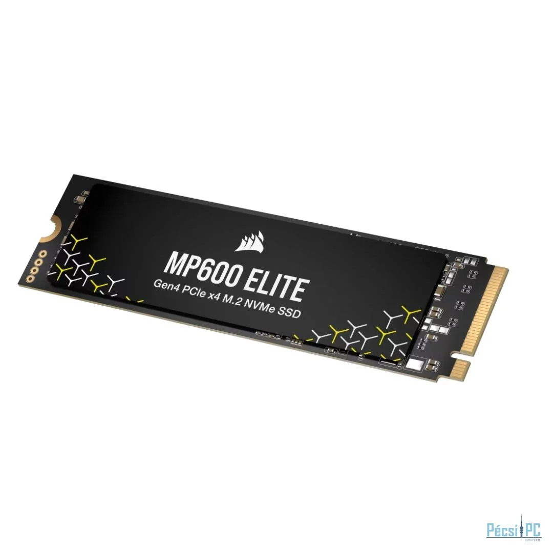 Corsair 4TB M.2 2280 NVMe MP600 Elite