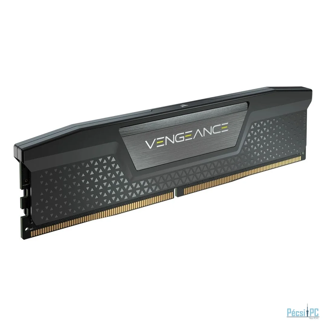 Corsair 8GB DDR5 5200MHz Vengeance Black