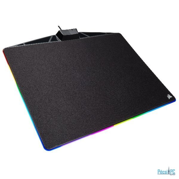 Corsair MM800C RGB Polaris Gaming Cloth Edition Egérpad