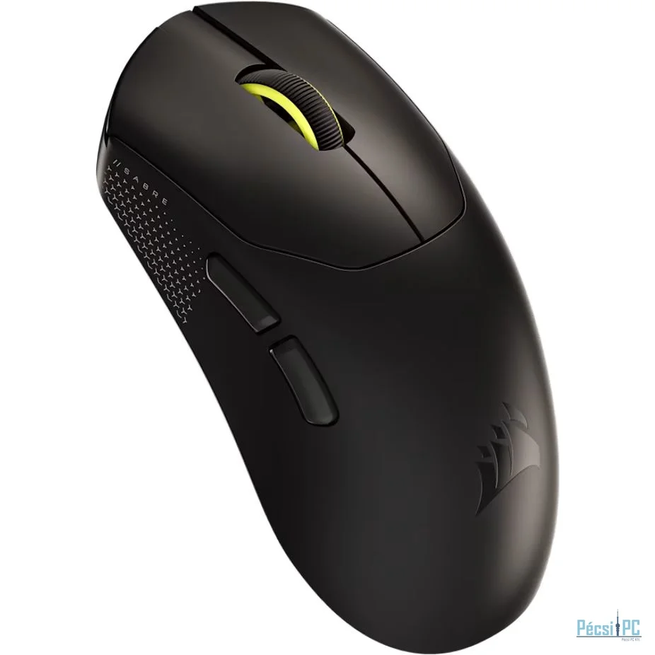 Corsair Sabre V2 Pro Ultralight Gaming Wireless Mouse Black