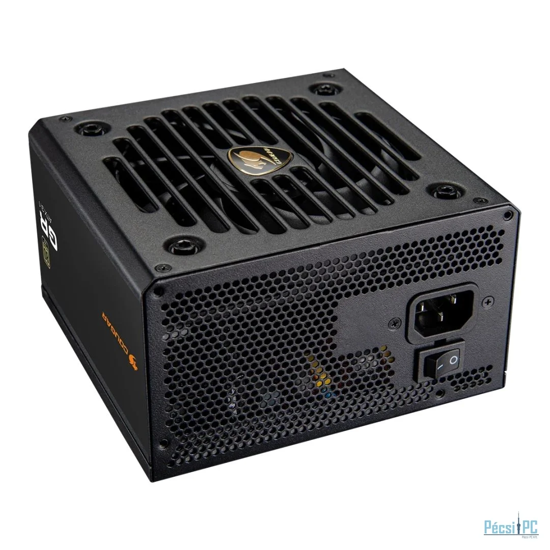 Cougar 850W 80+ Gold CGR GDN-850