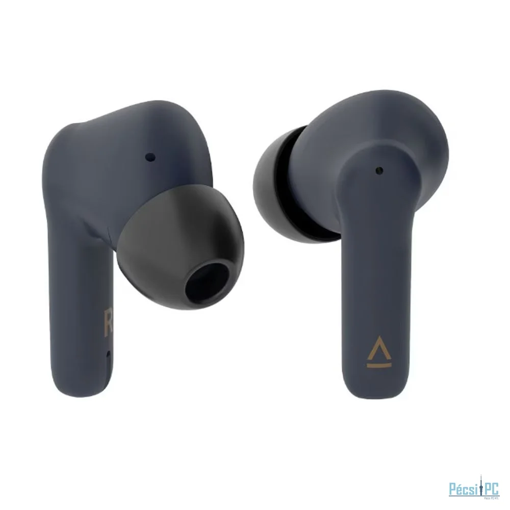 Creative Zen Air Plus Bluetooth Headset Blue
