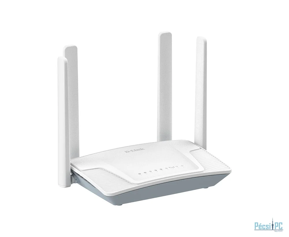 D-Link G403C 4G LTE N300 Wi-Fi Router