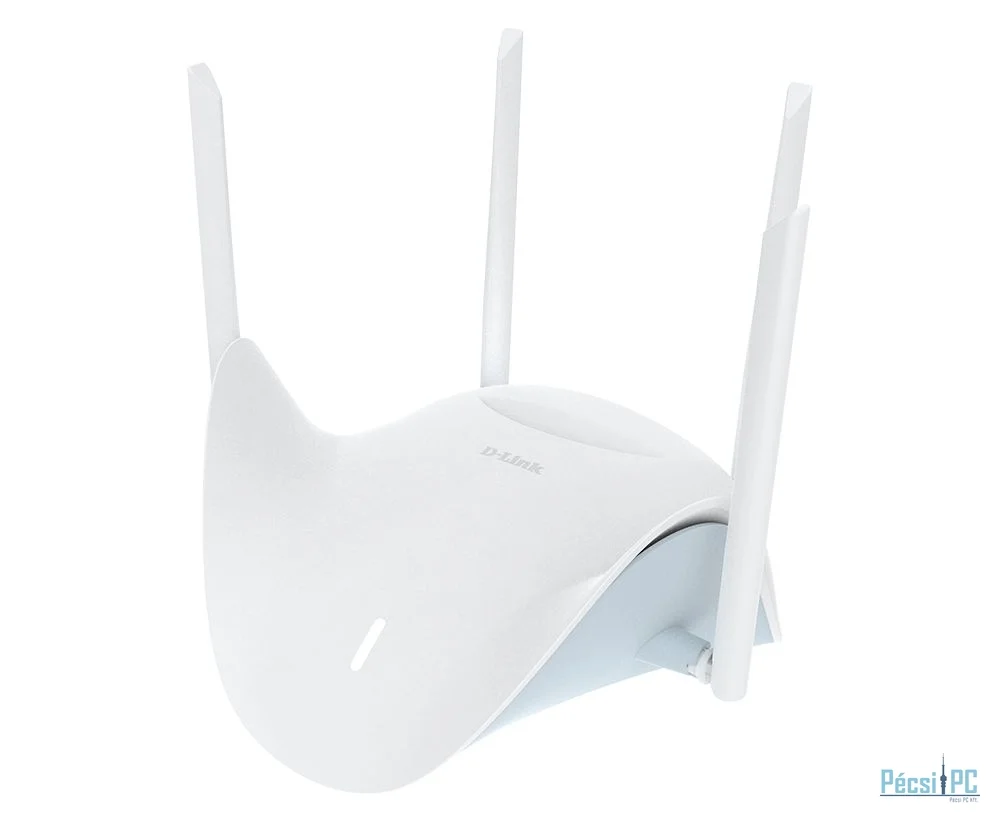 D-Link R95 BE9500 Wi-Fi 7 Smart Router