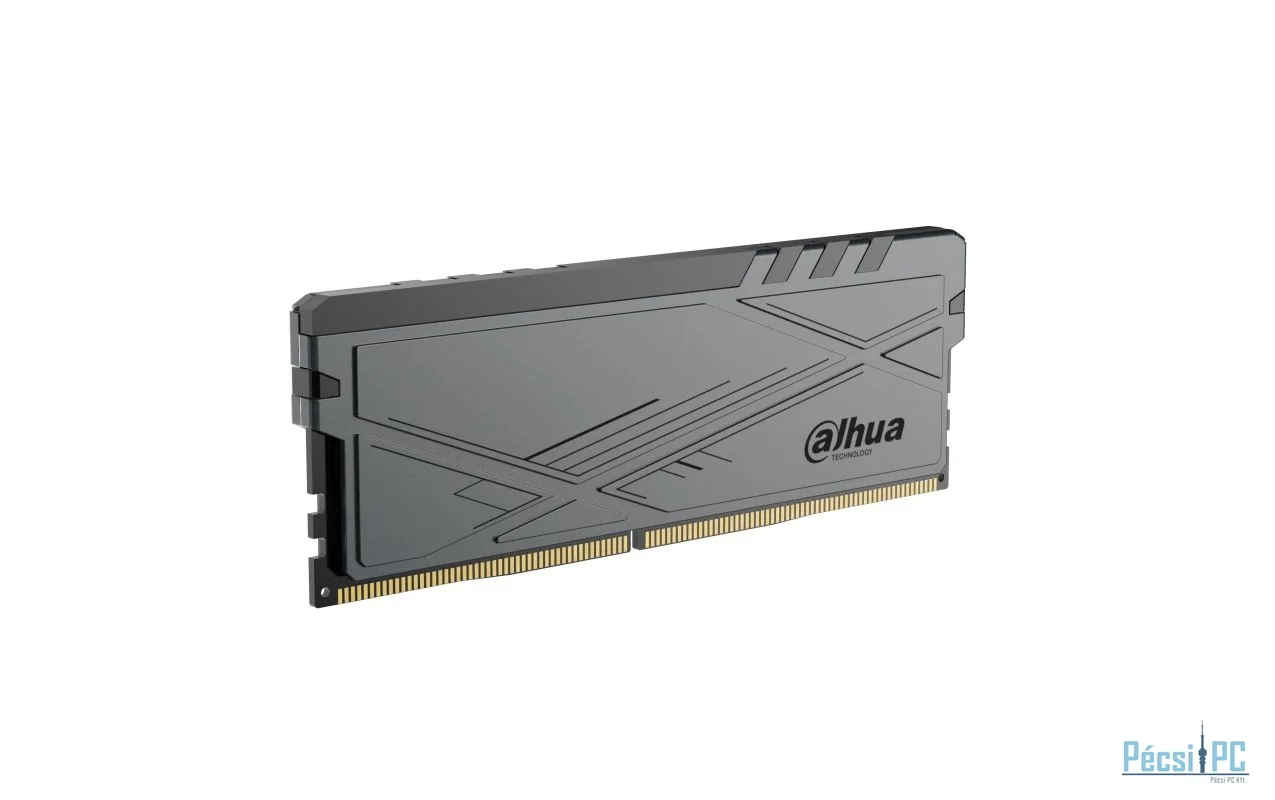 Dahua 16GB DDR4 3600MHz C600 Black