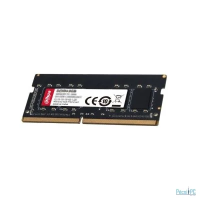 Dahua 32GB DDR4 3200MHz SODIMM C300 Black
