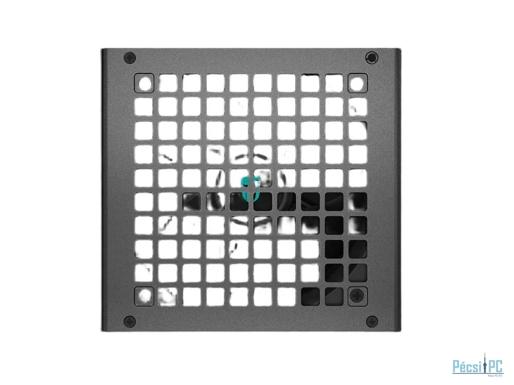 DeepCool 650W 80+ Gold PQ650G