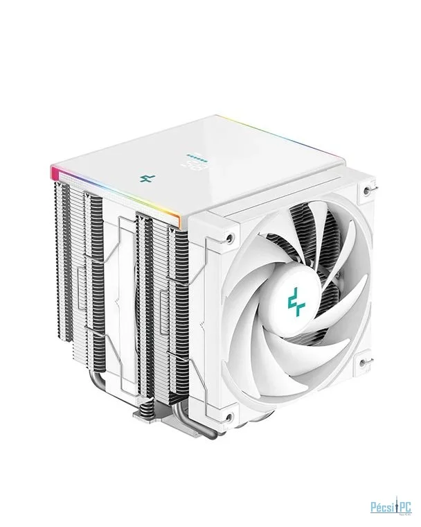 DeepCool AK620 DIGITAL SE WH