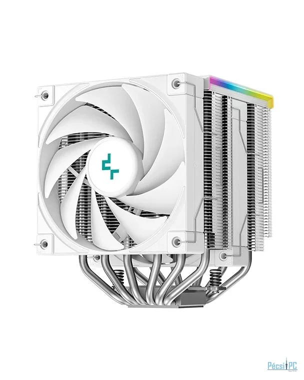 DeepCool AK620 DIGITAL SE WH