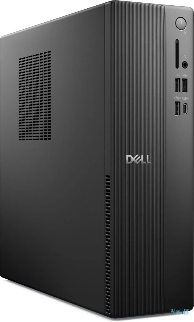 Dell ECS1250 Slim Black