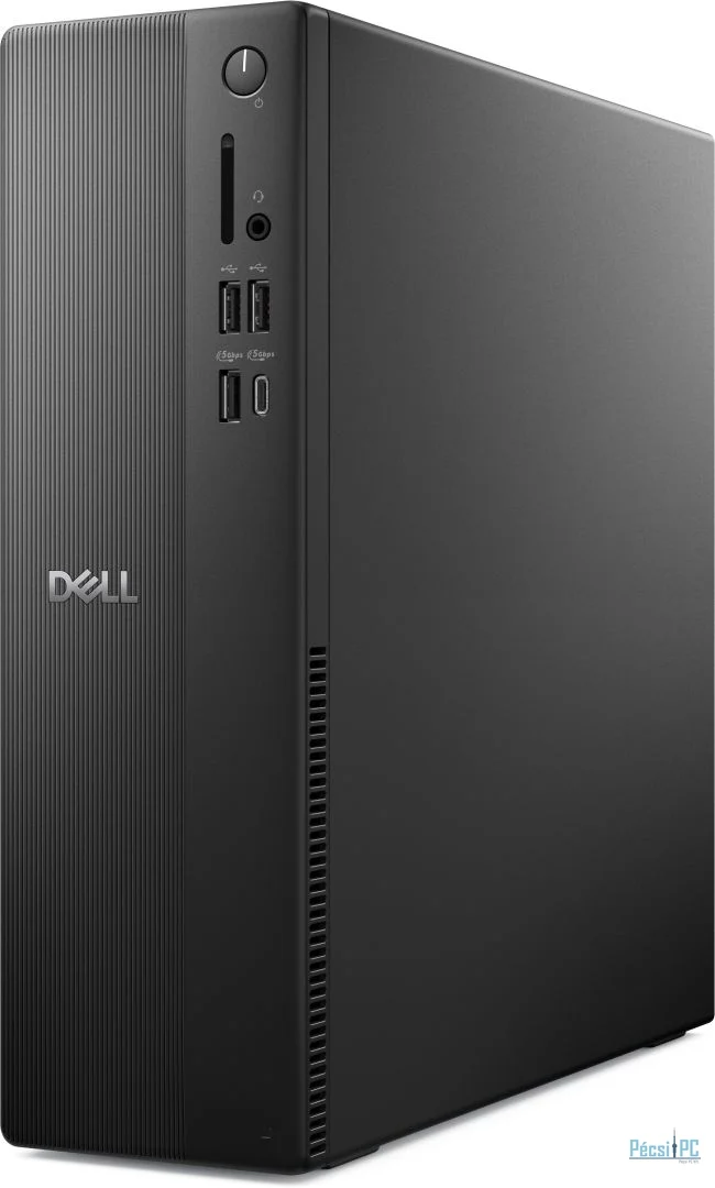 Dell ECS1250 Slim Black