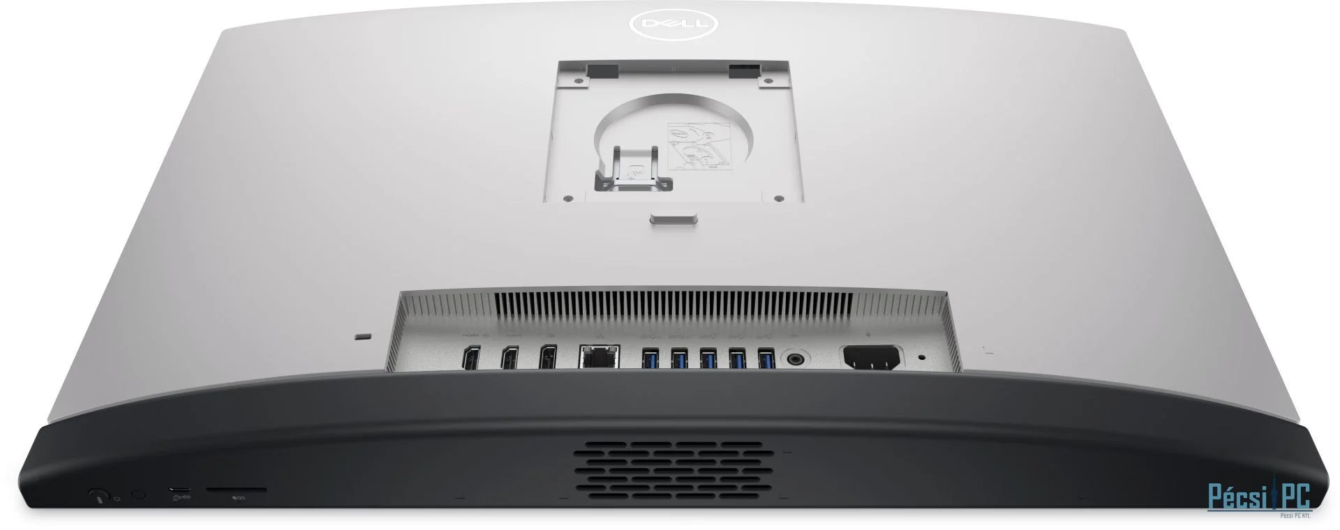 Dell Optiplex 7420 AiO Black