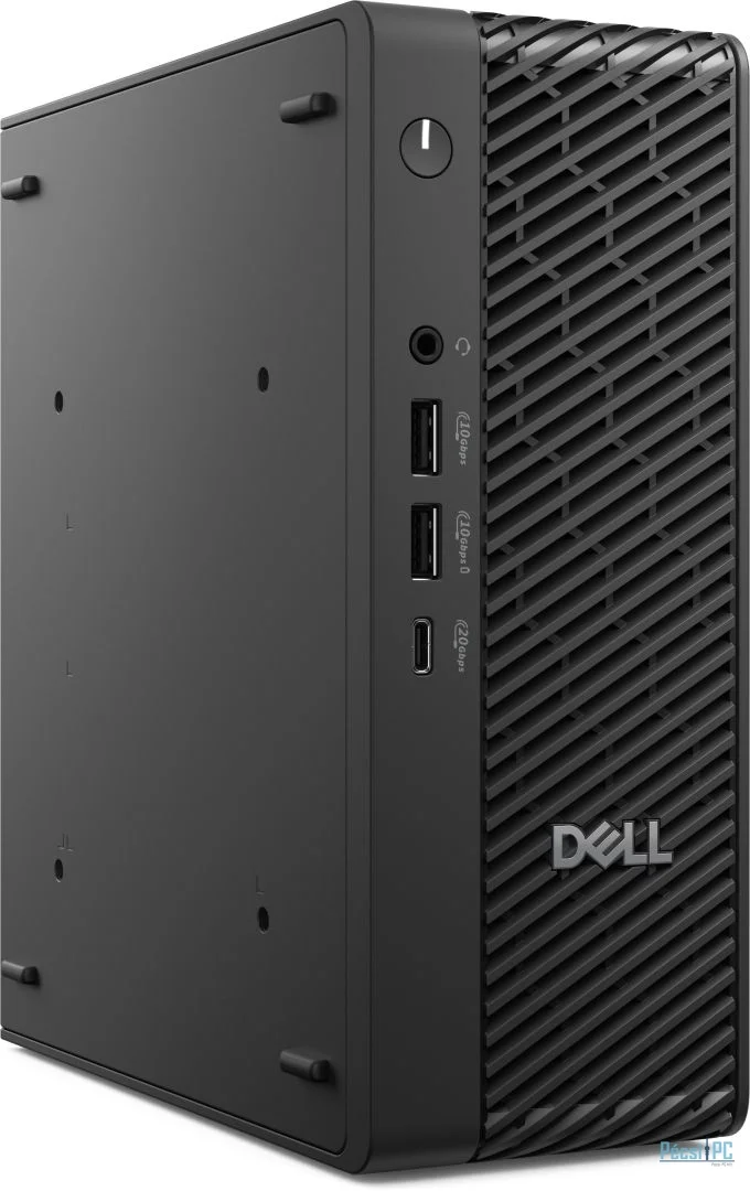 Dell Pro Max Micro FCM2250 Black