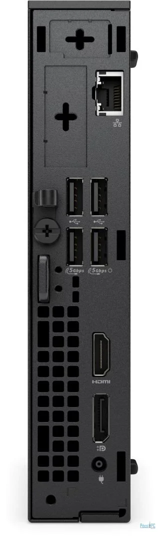 Dell Pro Micro QCM1250 Black