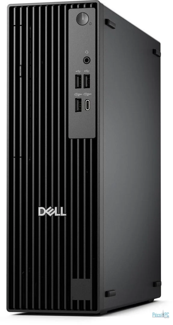 Dell Pro Slim QCS1250 Black