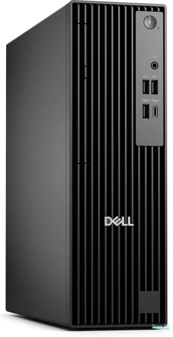 Dell Pro Slim QCS1255 Black
