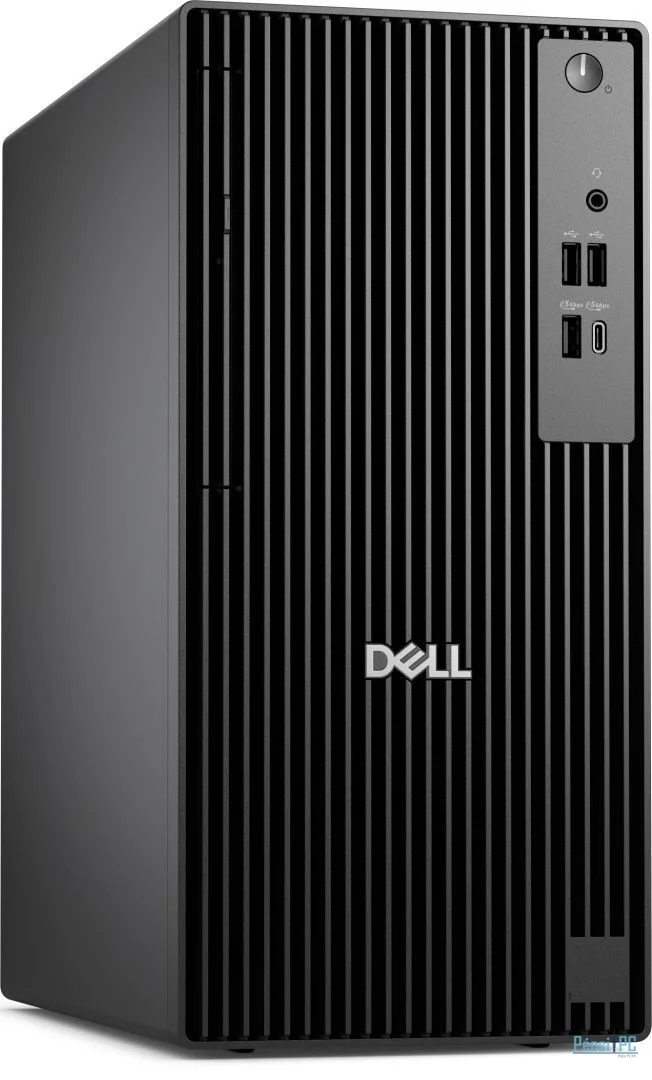 Dell Pro Tower Black