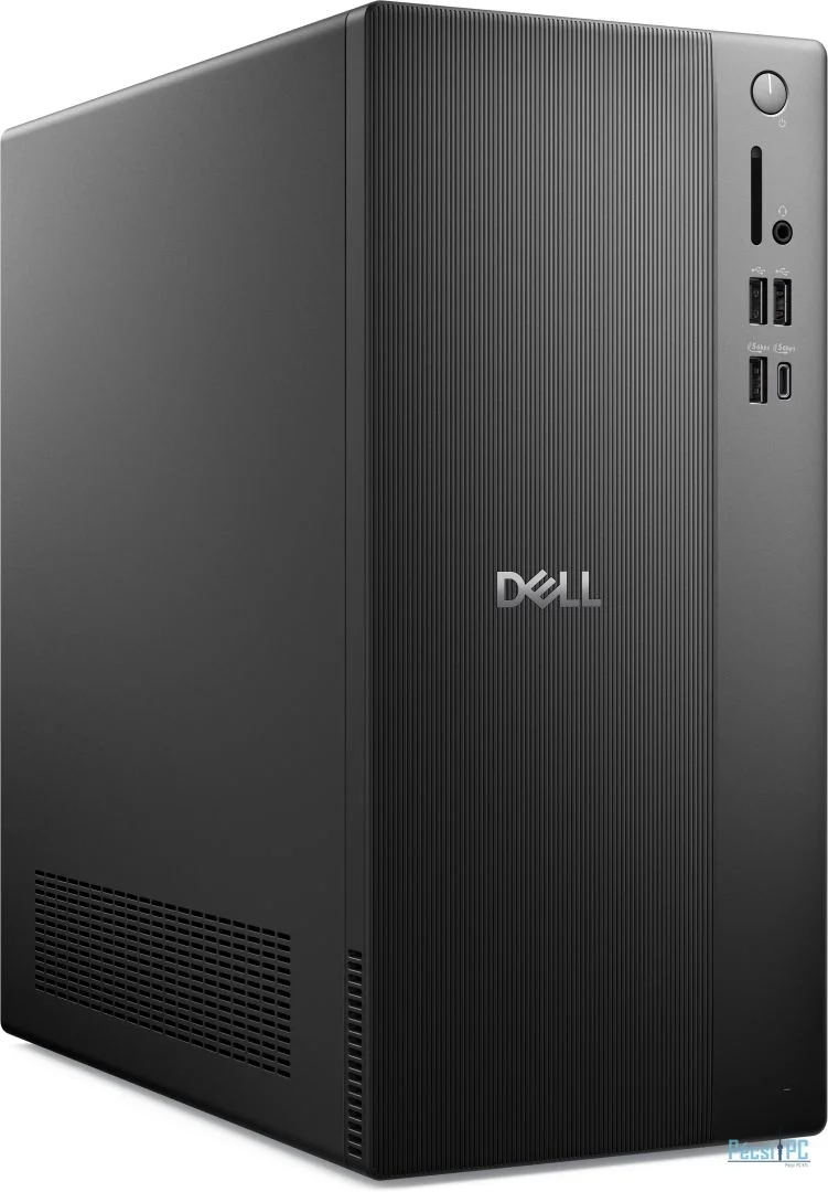 Dell Pro Tower Essential QVT1260 Black
