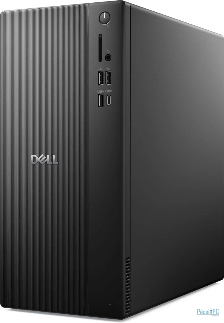 Dell Pro Tower Essential QVT1260 Black