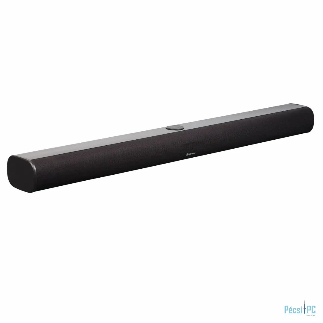 Denver DSB-4030 Bluetooth soundbar Black