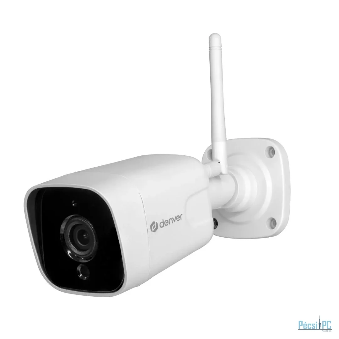 Biztonságtechnikai kamera