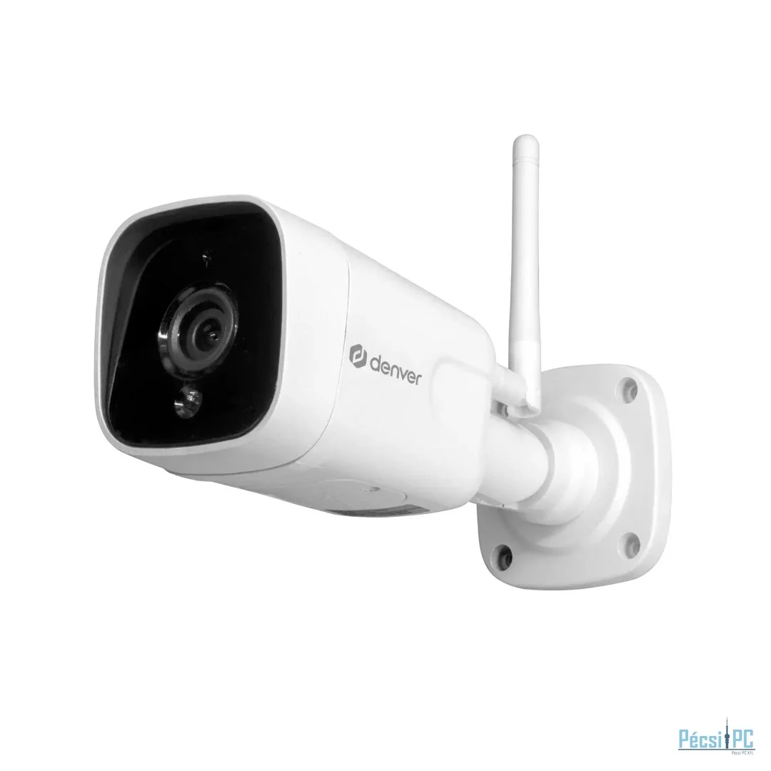 Denver IOC-241 Outdoor WiFi-Cam