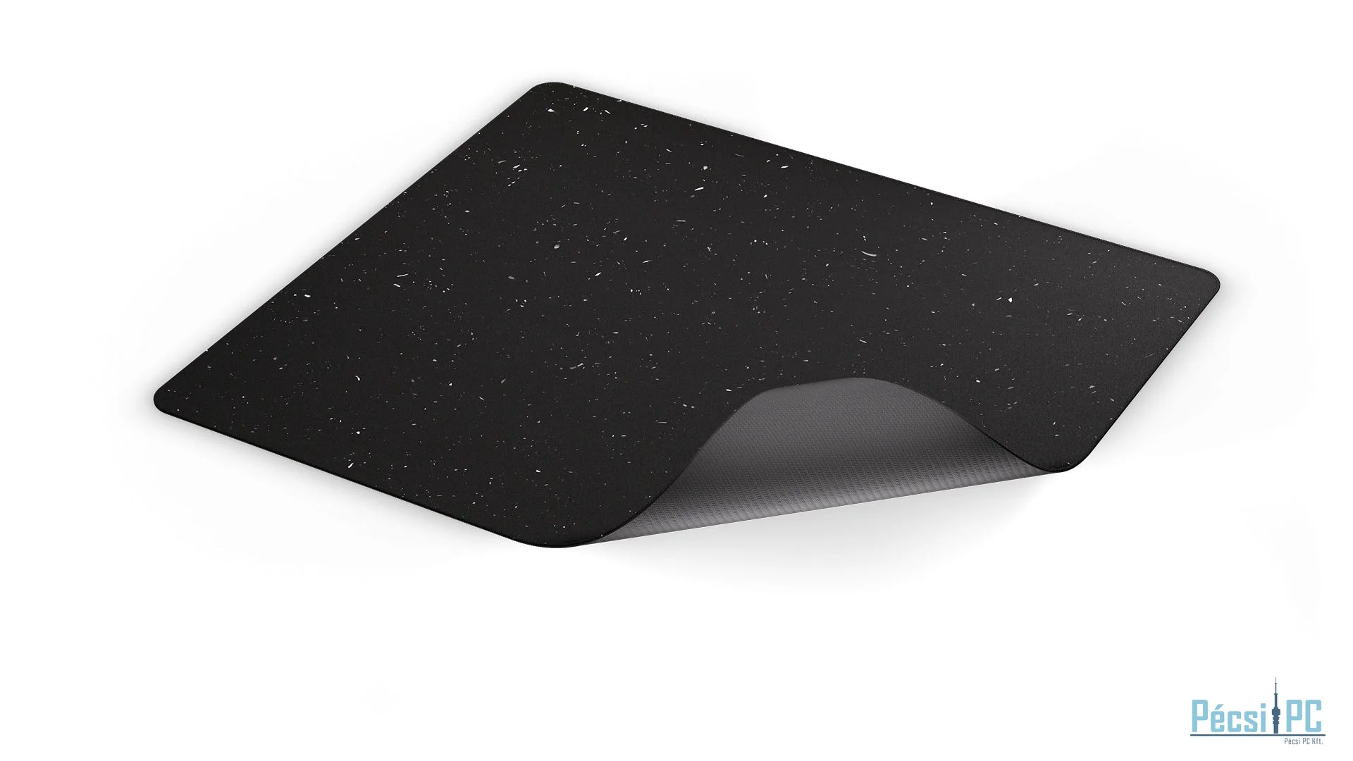 Endorfy Stoneflow L Egérpad Black