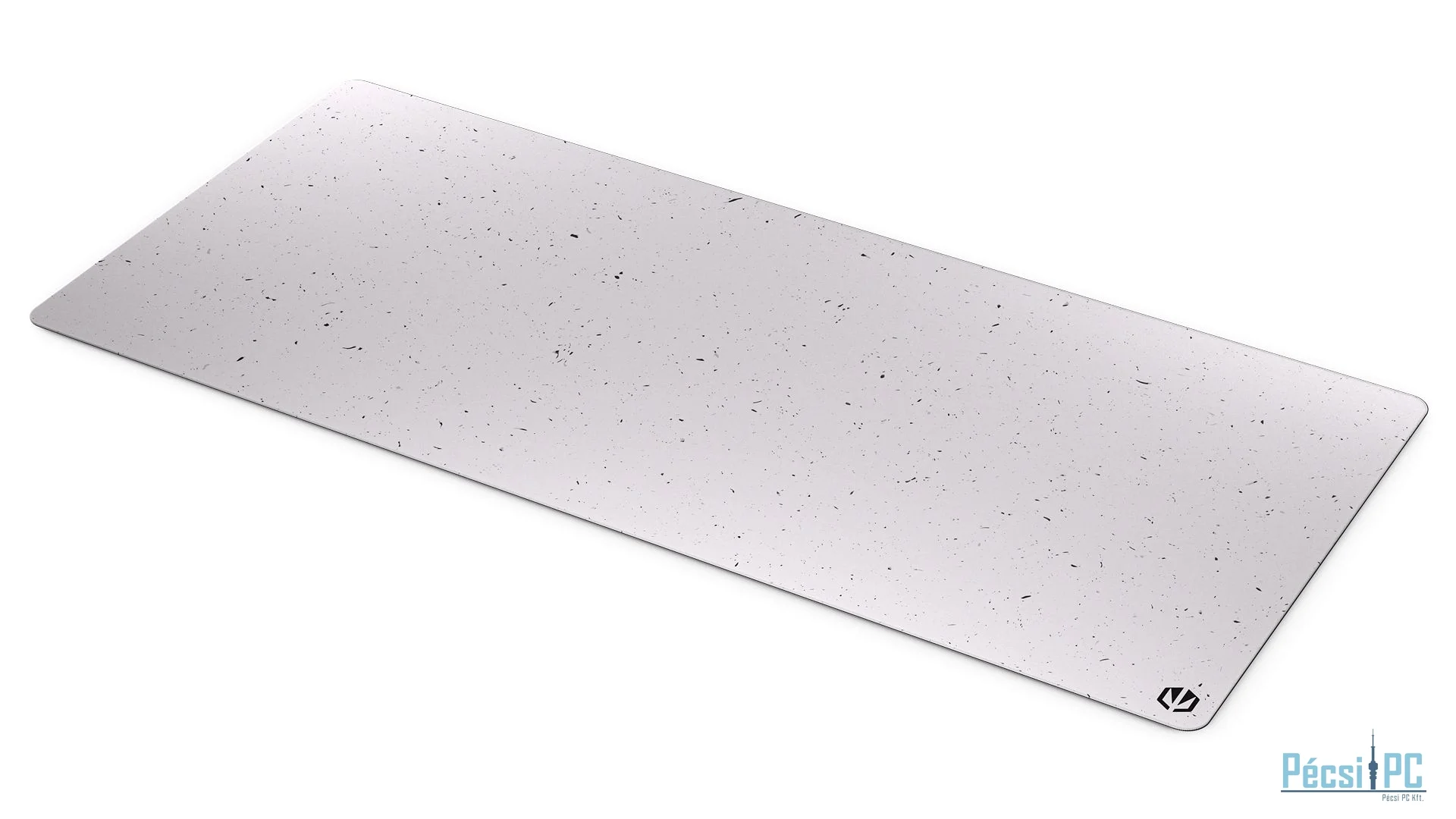 Endorfy Stoneflow White XL Egérpad White