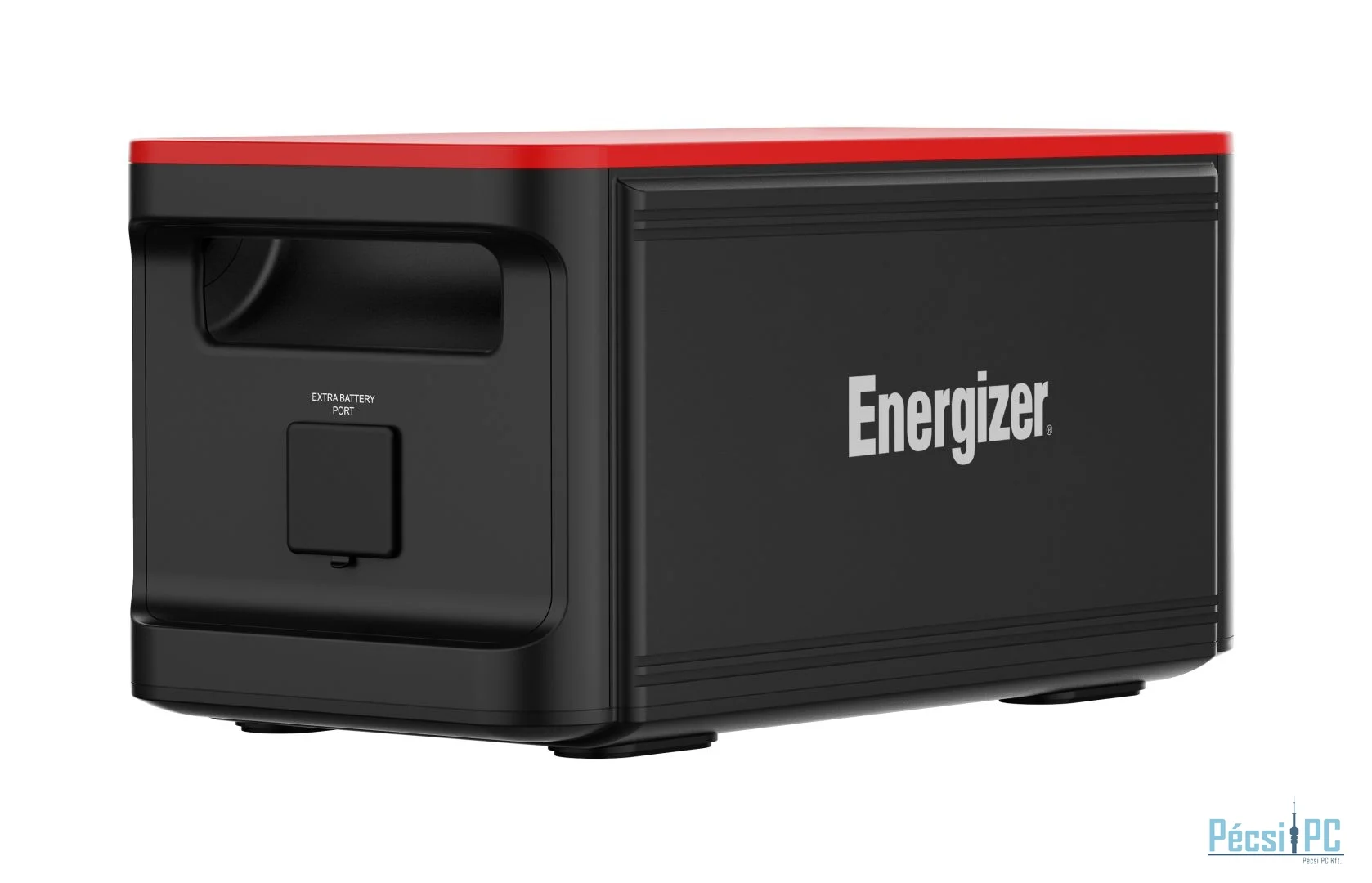 Energizer PPS1500W2FBA 480000mAh Power Station Black