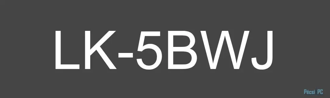 Címkenyomtató szalag