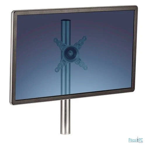 Fellowes Lotus Single Monitor Arm Kit