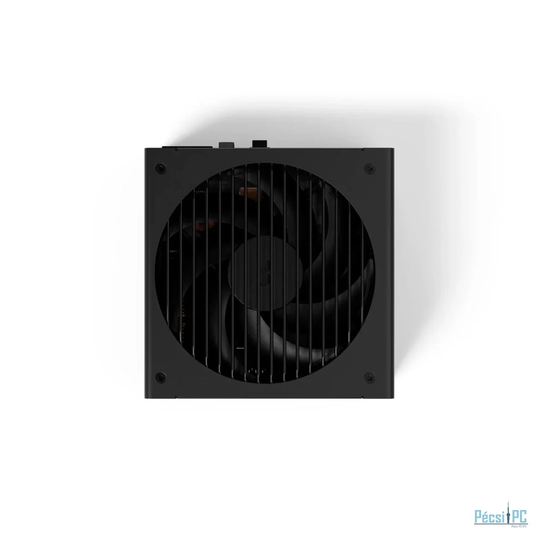 Fractal Design 1000W 80+ Gold Ion 3 Black