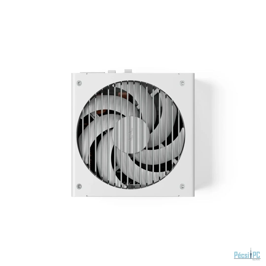 Fractal Design 1000W 80+ Gold Ion 3 White