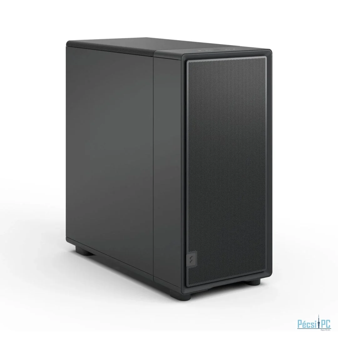 Fractal Design Epoch XL Black Solid