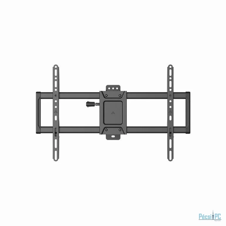Gembird WM-90ST-01 Full Motion TV Wall Mount 37