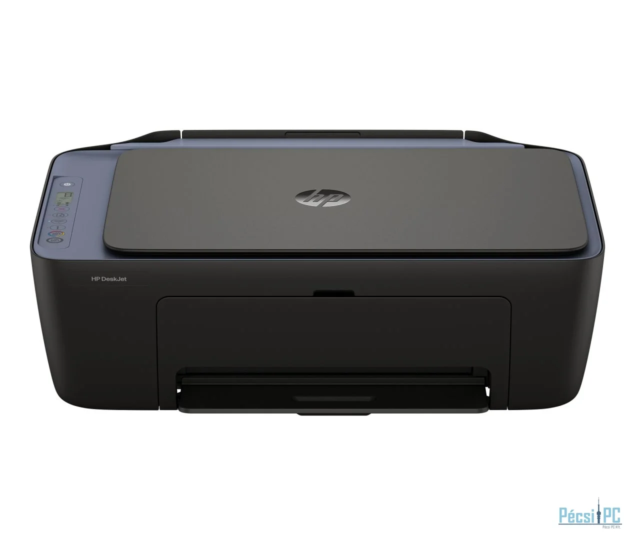 HP DeskJet 2921 AiO Tintasugaras Nyomtató/Másoló/Scanner