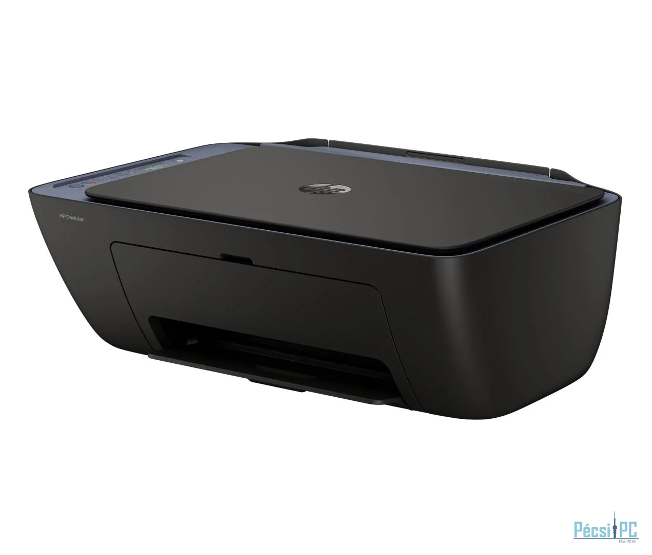 HP DeskJet 2921 AiO Tintasugaras Nyomtató/Másoló/Scanner