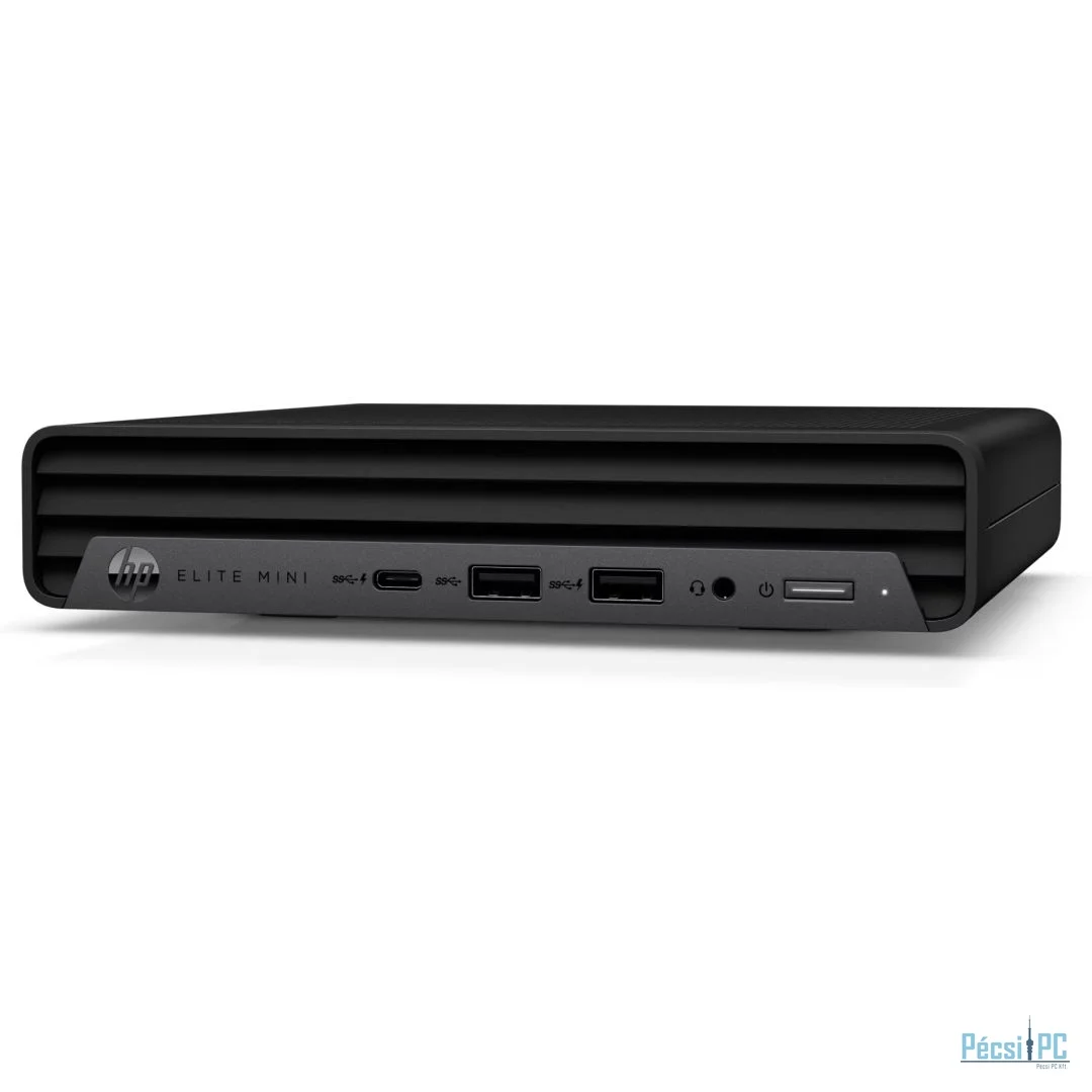 HP Elite Mini 600 G9 Black