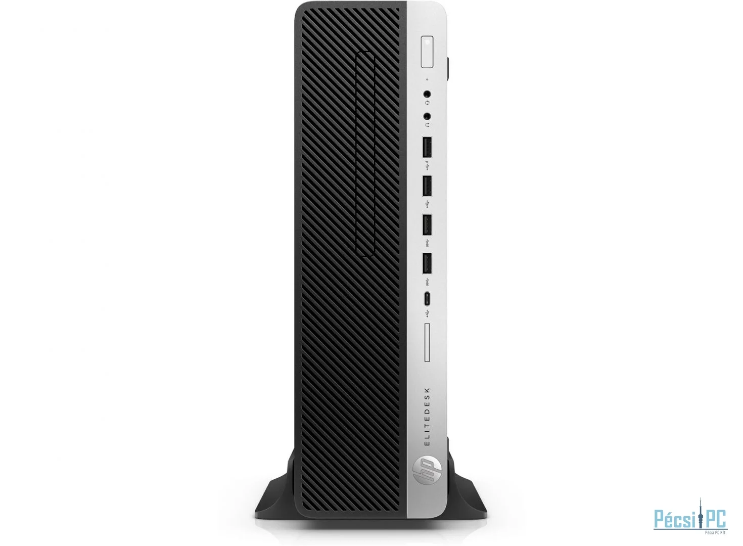 HP EliteDesk 800 G5 SFF Black