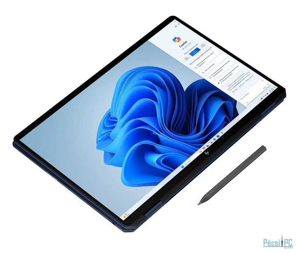 Új Laptop / Új Számítógép