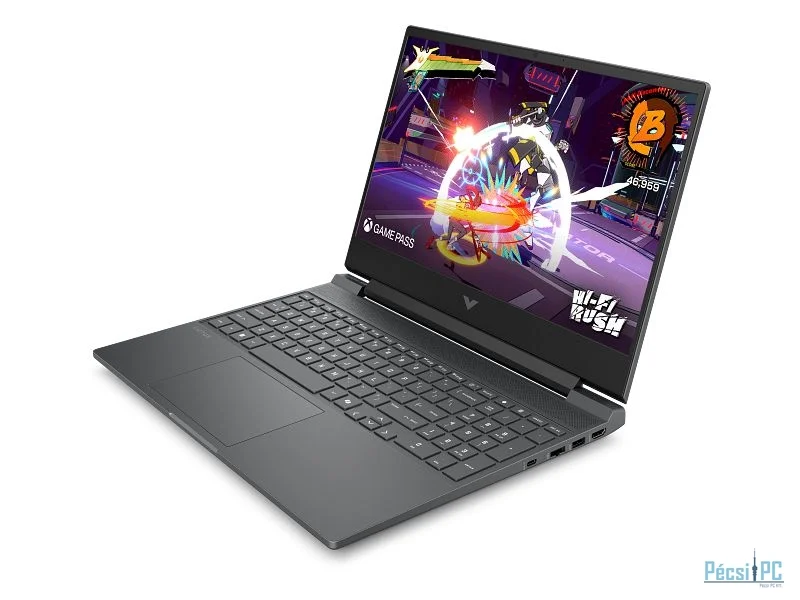HP Victus 15-fb3016nh Silver