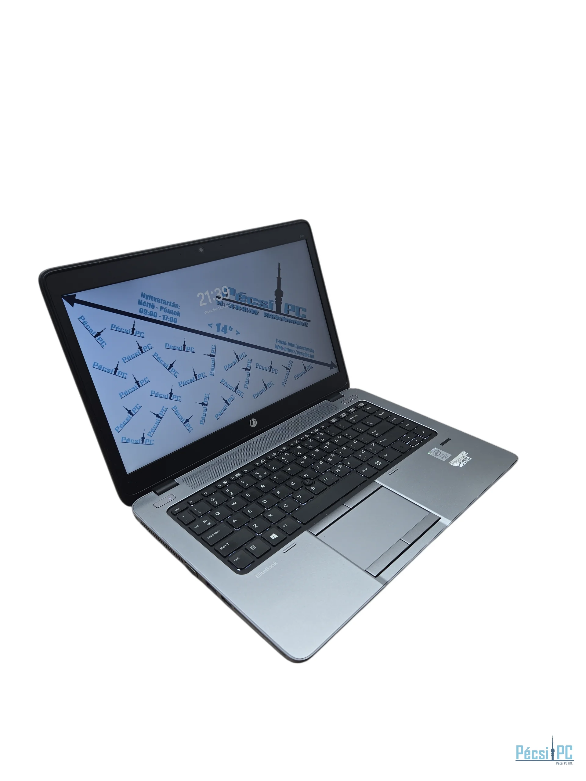 HP EliteBook 840 G1 - US