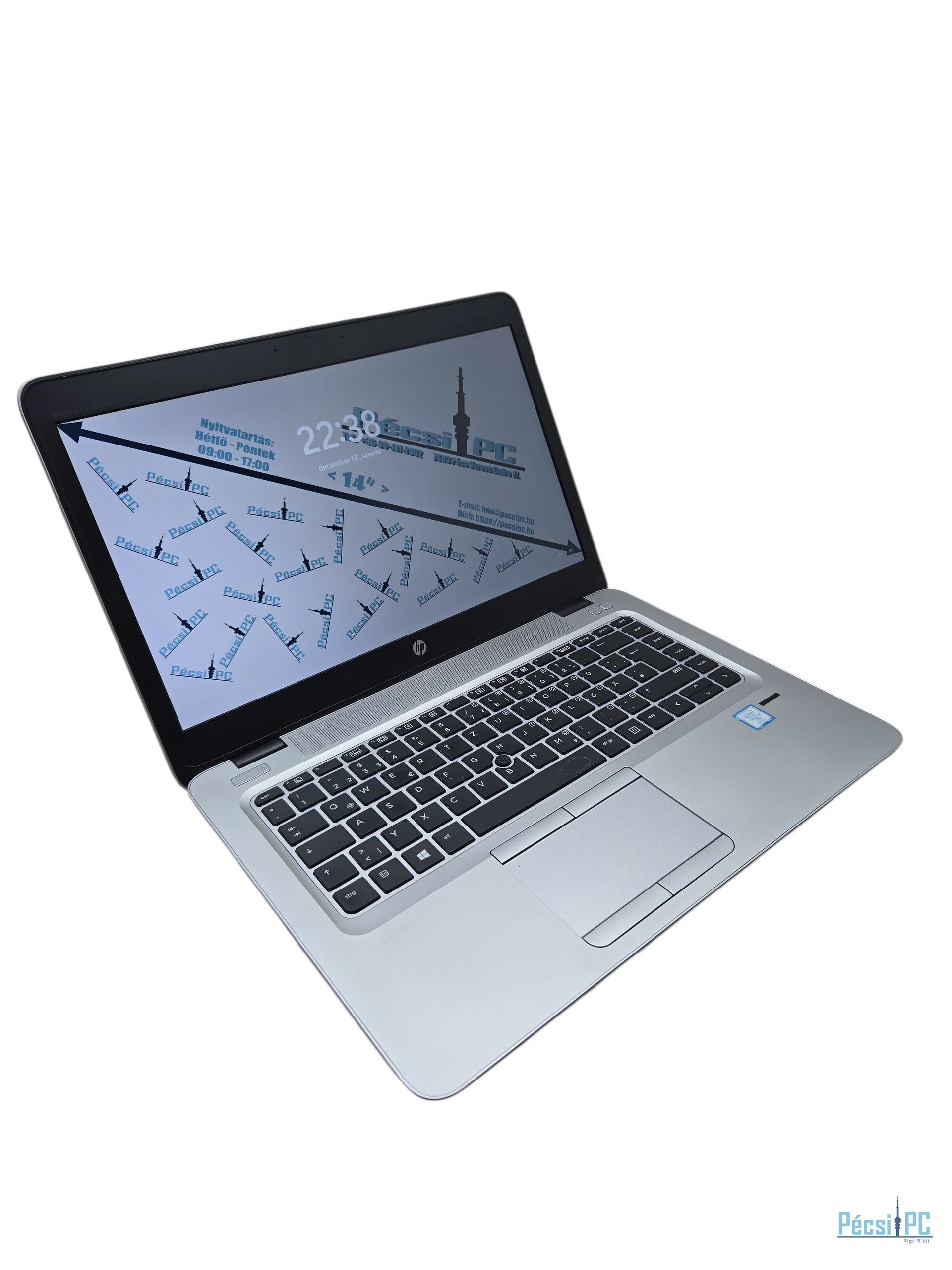 HP EliteBook 840 G4 - EU