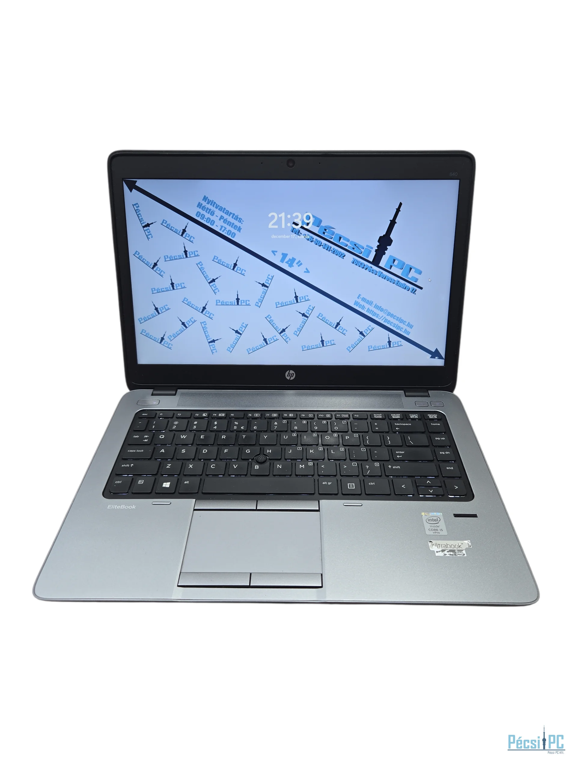 HP EliteBook 840 G1 - US