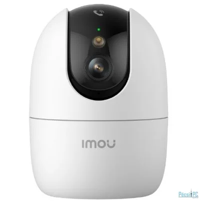 IMOU IPC-S2EP-5R1S Ranger 2 Pro 5MP Beltéri Dómkamera