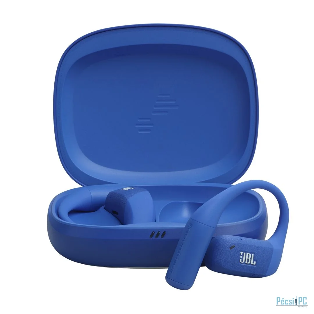 JBL Endurance Zone TWS Bluetooth Headset Blue