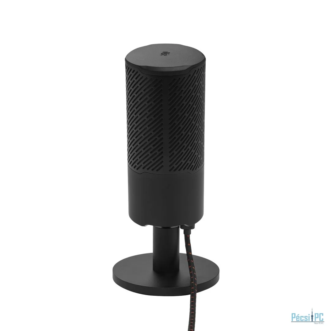 JBL Quantum Stream Microphone Black