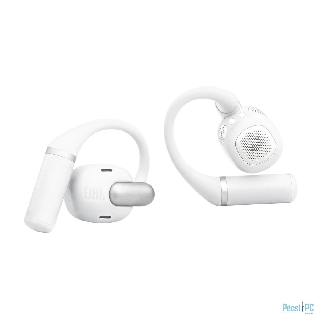 JBL Sense Pro Bluetooth Headset White