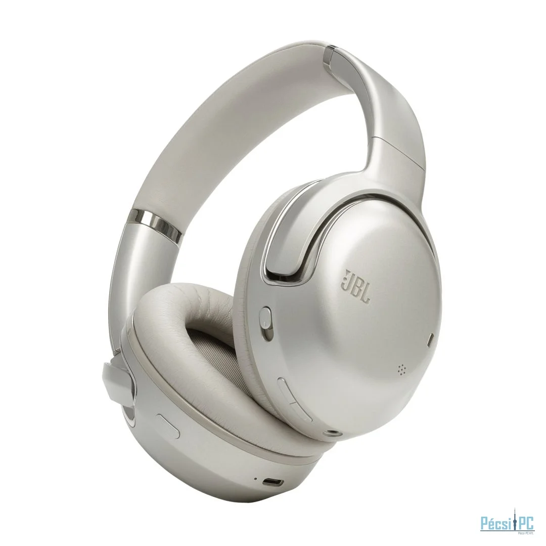 JBL Tour One M2 Bluetooth Headset Champagne